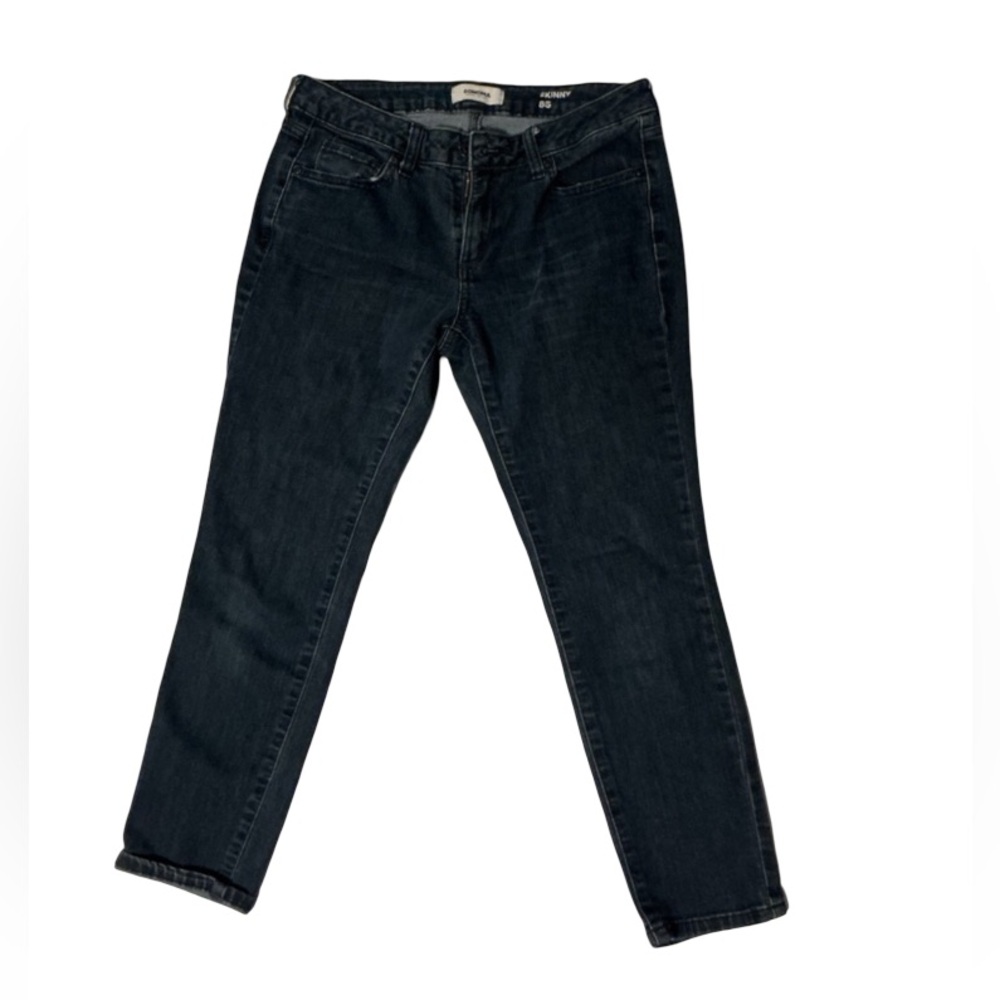 Women’s Sonoma Dark Blue Skinny Jeans